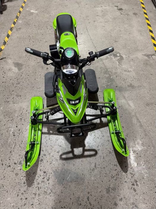 Снегоходы оптом розницу