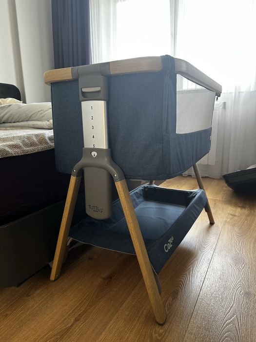 Кошара Next to me Tutti Bambini Cozzee