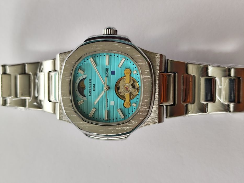 ceas Pateek Philiippe automatic