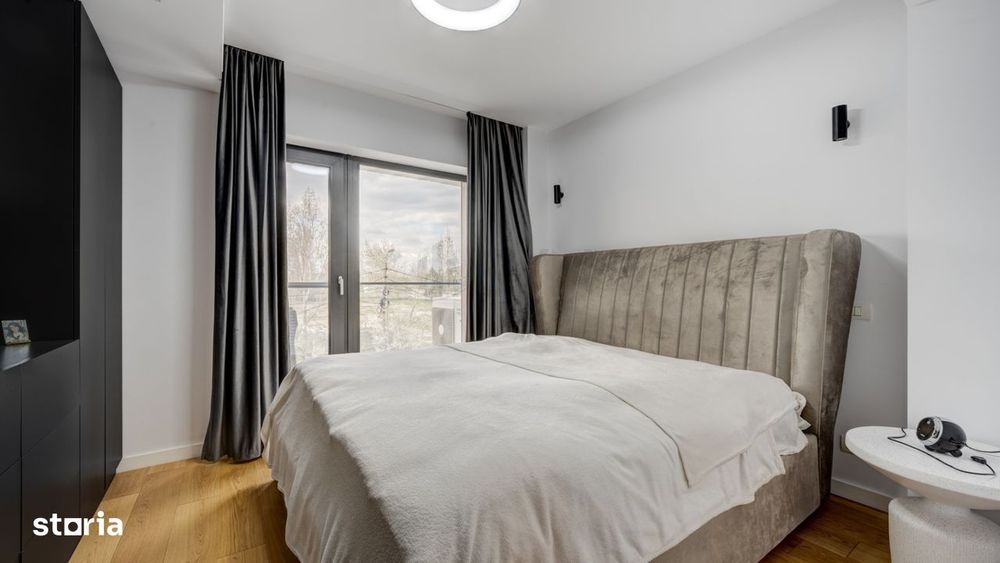 Apartament 3 camere I The Level Apartments