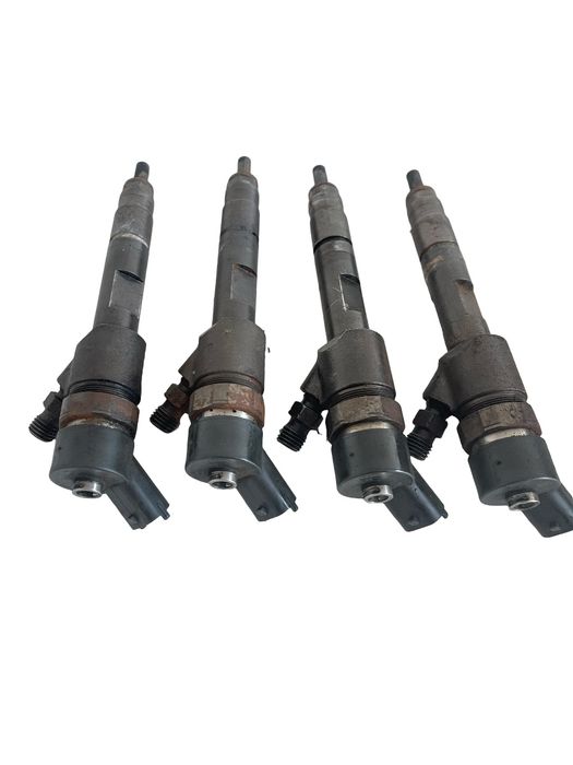 Set Injectoare Combustibil Suzuki Grand Vitara Ii Jt, Te, Td 2005 - >,