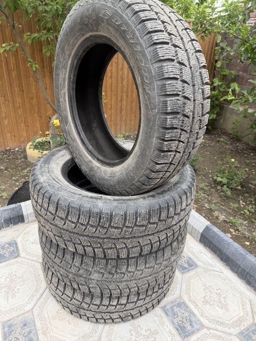 Резина 215.65.R16