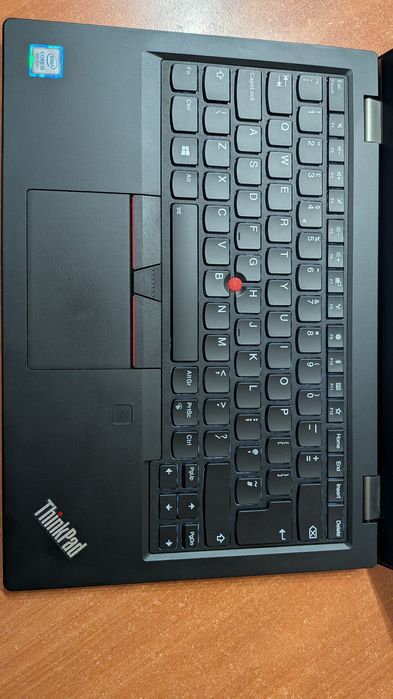 Lenovo L380 intel i5