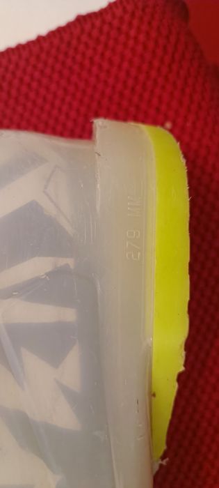 Vand clapari Dalbello Menace 40, mondo 23,5 cm marime 36 - 37