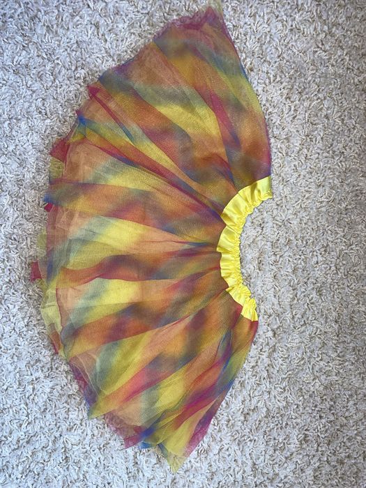 Дрехи за момиче 134/140