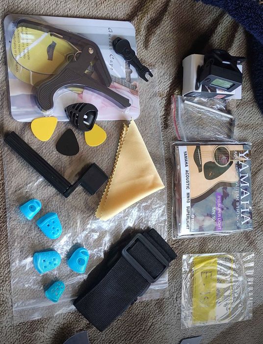 Гитара | Gitara | Guitar