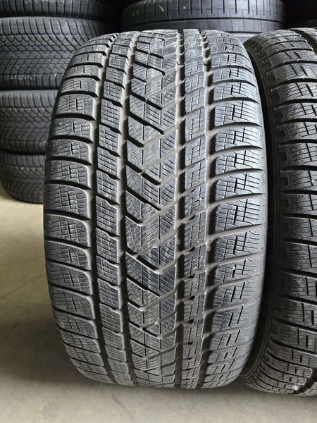 295/40/20//265/45/20 PIRELLI