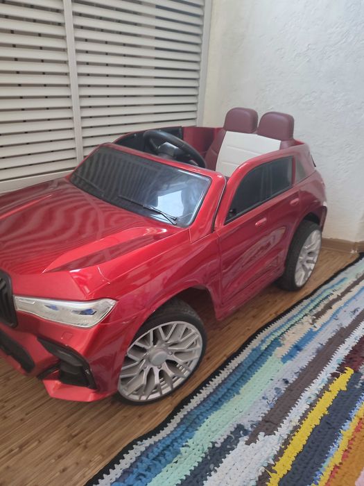 Продам детскую электромашину