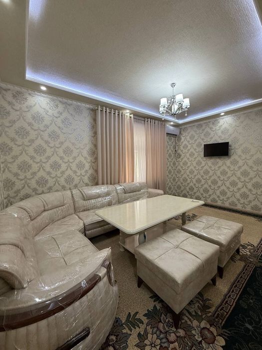2-хонали квартира Вокзал Ипотека банк. Ипотека булади