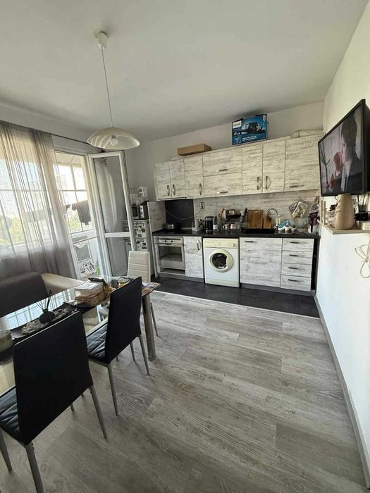 Дава се под наем Двустаен апартамент в Варна, Младост 2 - 60 кв.м за 450 € - Снимка #4