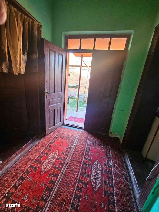 Casa de vanzare sat Rogoz