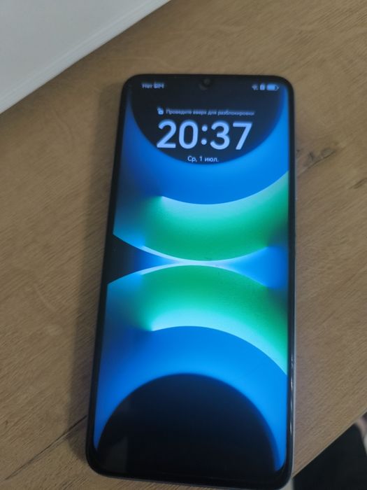 Продам телефон Huawei