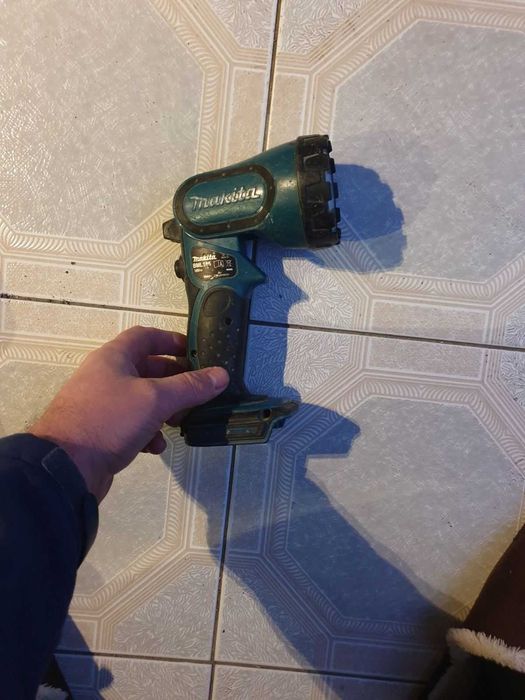 Макита микс машини