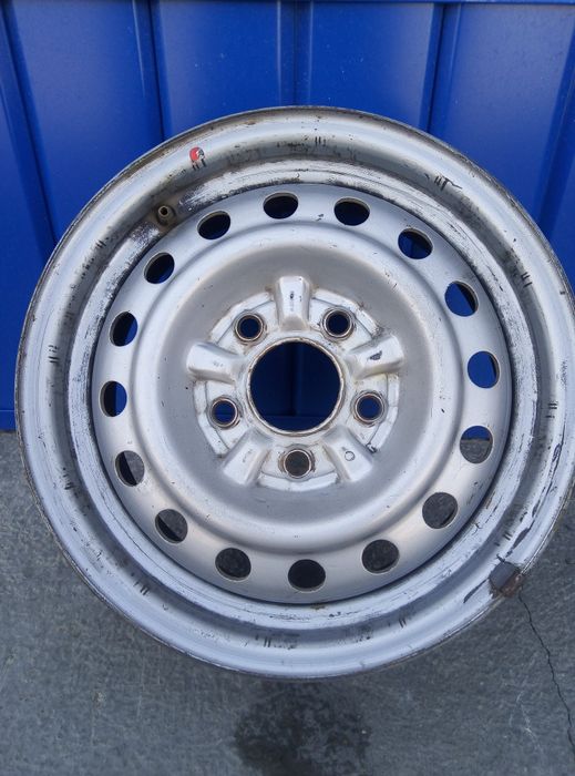 Диски оригинальные 14/5/114.3