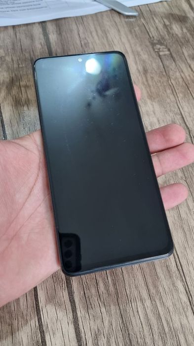 Redmi note 11pro 8/128gb sotiladi