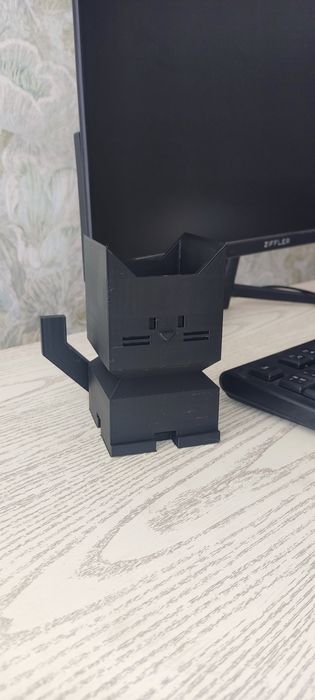 Подставка для ручек и карандашей, органайзер