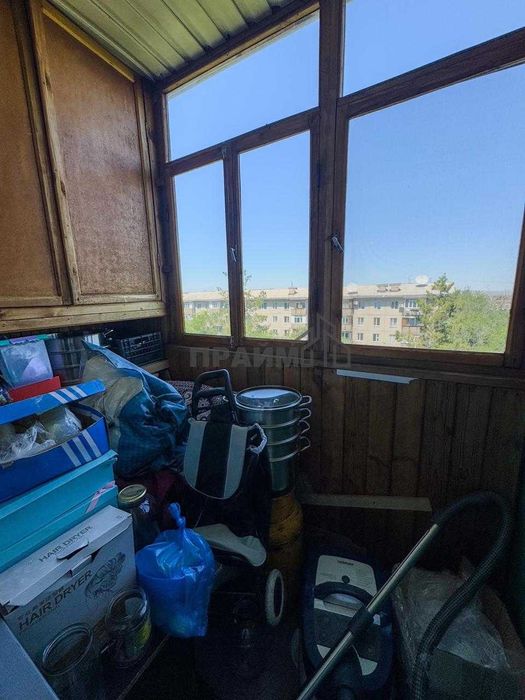 ПРОДАМ 3Х ком. Самал (Нина ПРАЙМ)