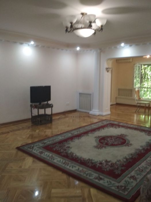 Сдается 5 комн.кв. Дархан (сп.план)