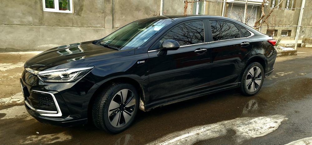 Продаю Электромобиль Baic EU7 Elektromobil