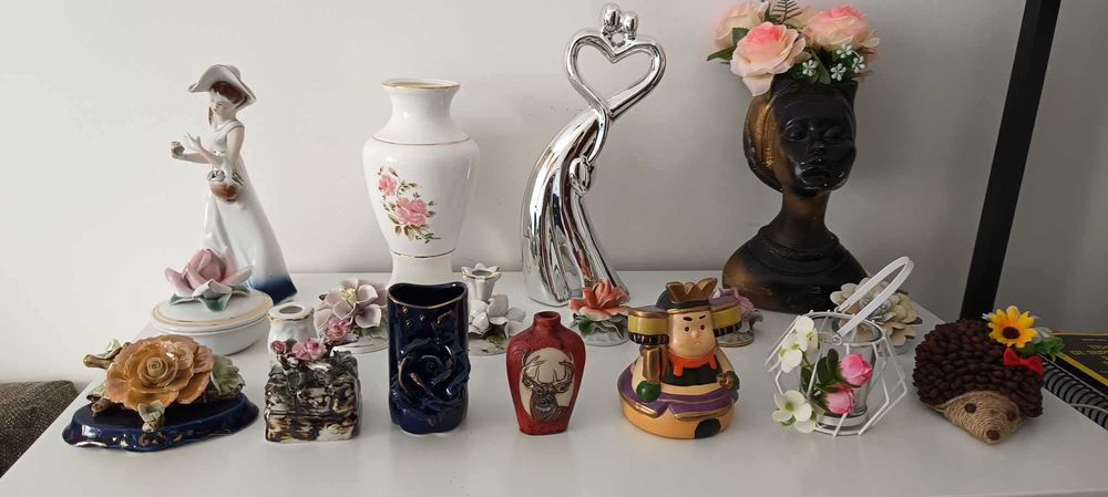 Bibelouri decorative