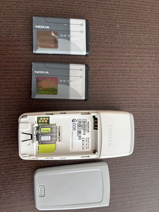 GSM Телефон Nokia 1110i
