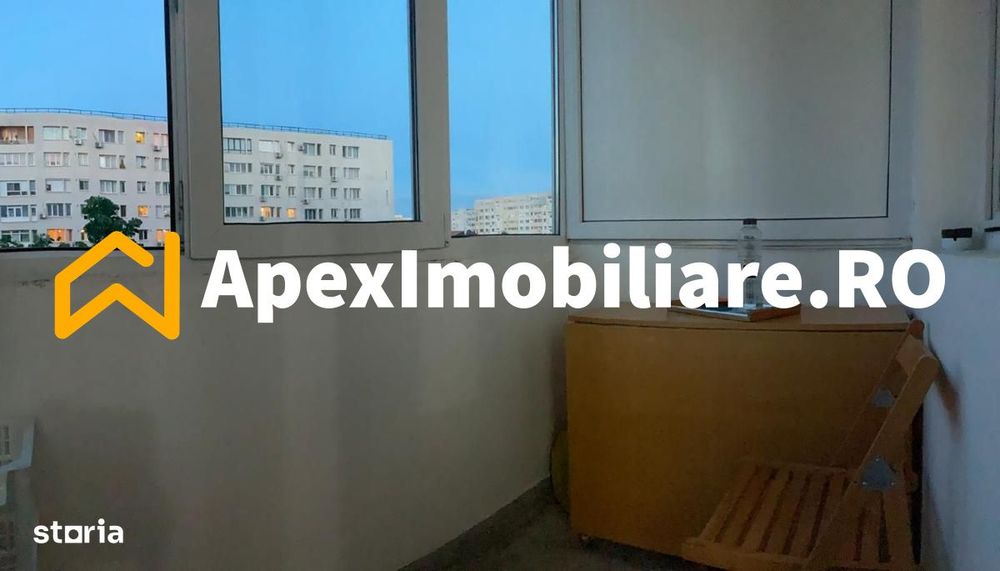 Garsoniera de inchiriat Dristor Bucuresti | ApexImobiliare.ro