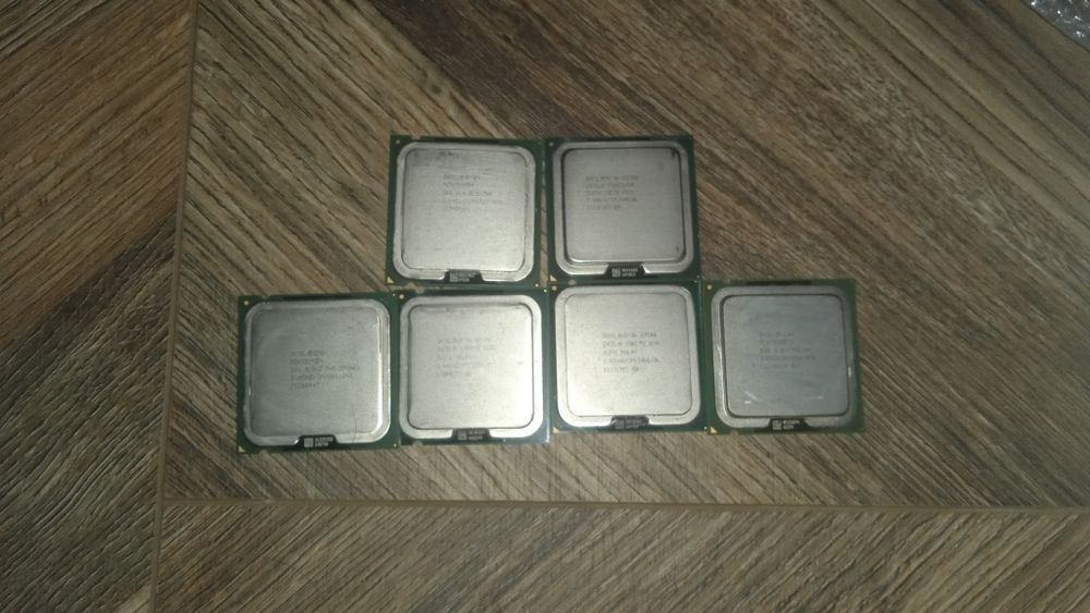 запчасти компьютерные