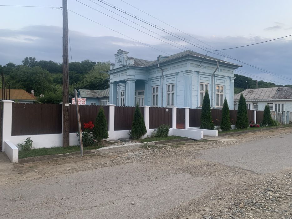 Casa de vanzare direct proprietar
