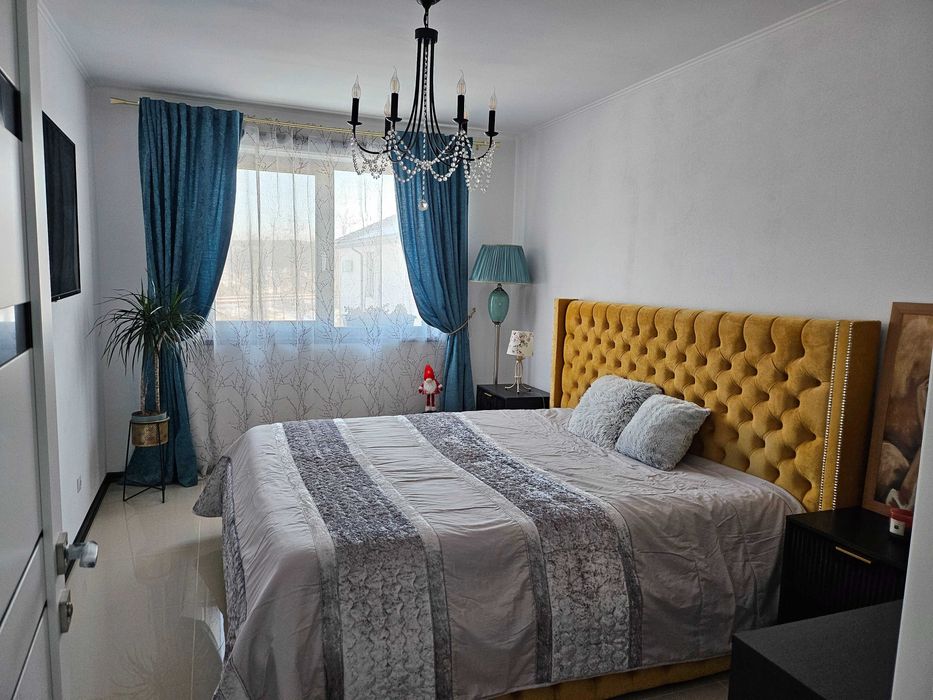 Casa de vanzare individuala