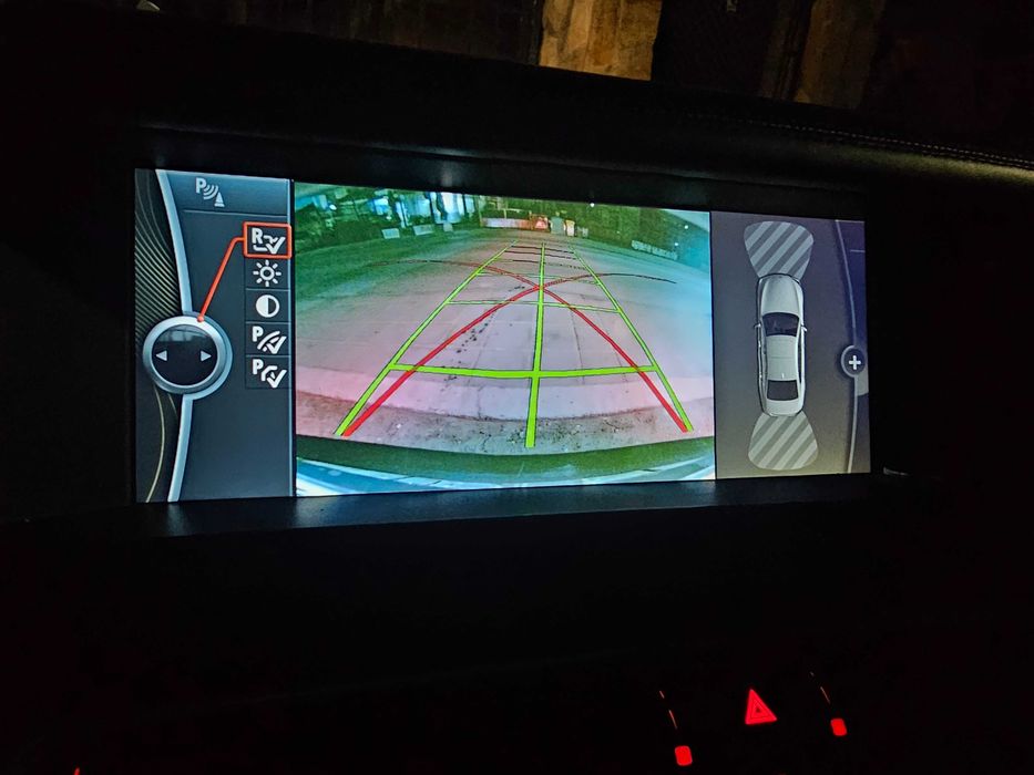 Bmw 730d бмв 730 дизел 19 цола Джанти
