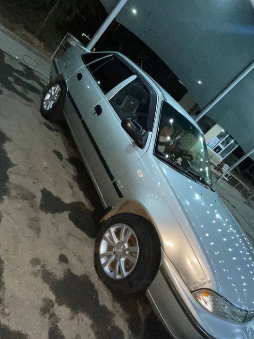 Nexia 1 dons 1,6 mator