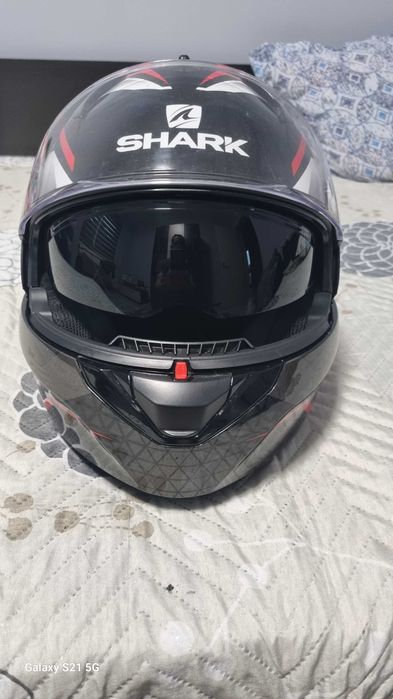 Каска Shark-размер М