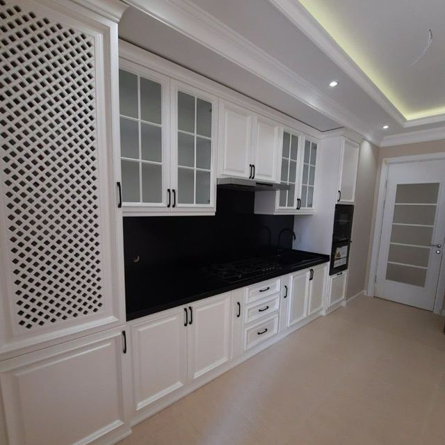 Kuxinni oshxona mebellari