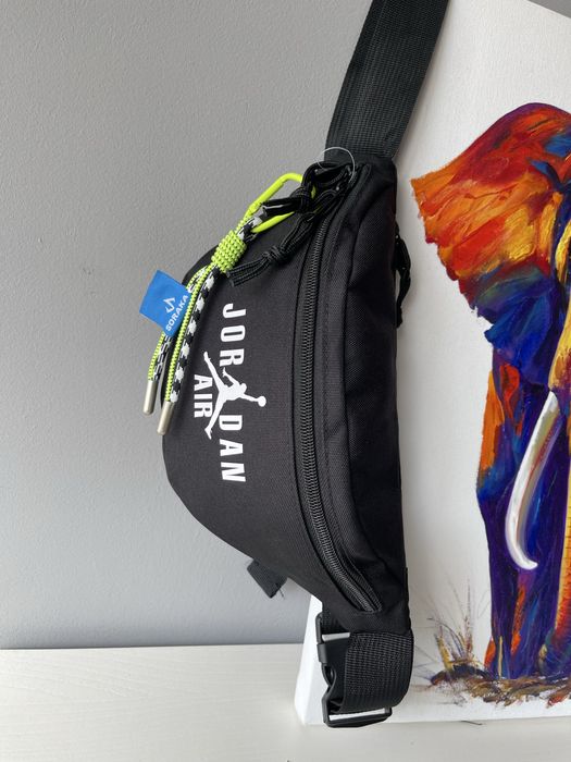 Чанта Nike Jordan