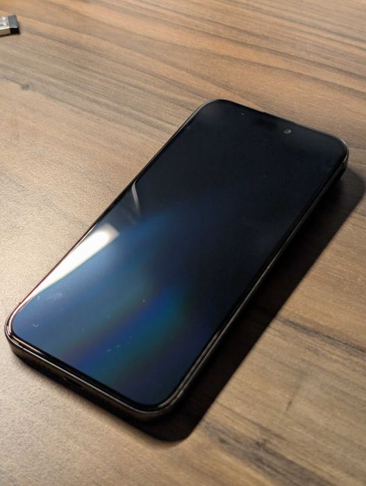 iPhone 15 Pro Max stare buna