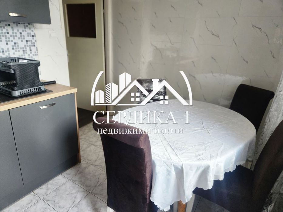 Дава се под наем Тристаен апартамент в София, Люлин 9 - 90 кв.м за 647.19 € - Снимка #5