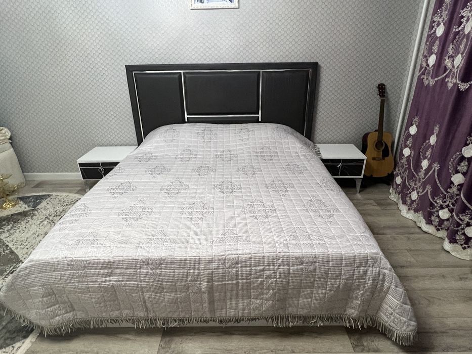 СРОЧНО! Спальный гарнитур БУ