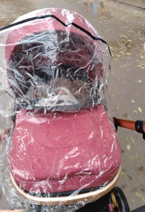 Продам коляску!!!