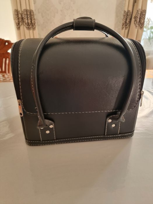 Кейс для визажиста и других мастеров