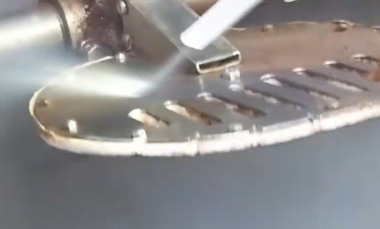 Sablare Curatare cu gheata Carbonica uscata fara reziduri, sablare ghe