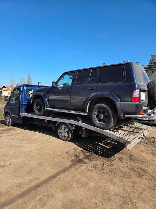 Afacere la cheie – SRL + Licență ARR 2036 + Autoplatformă