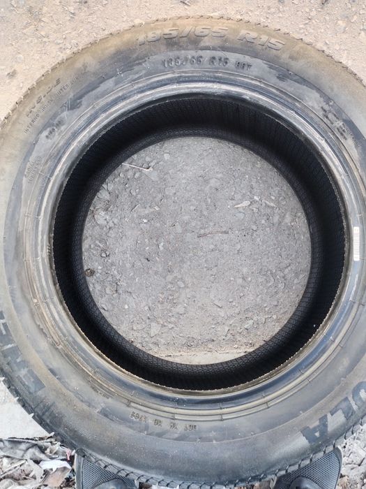 Шина 185/65/15 новая