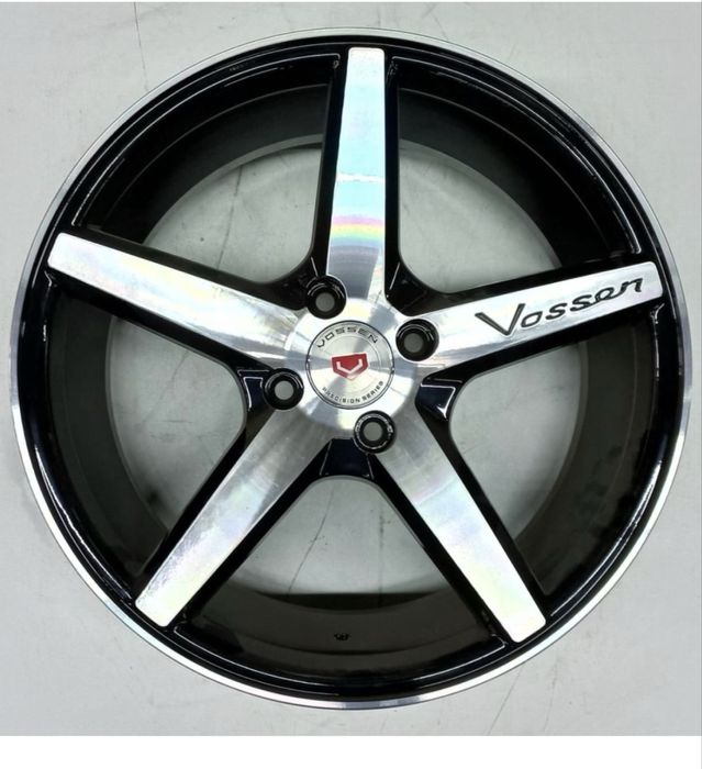 Диски Воссен r16 новые