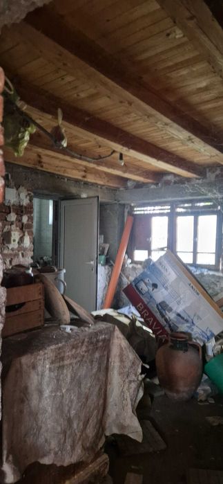 Къща в село Гарваново