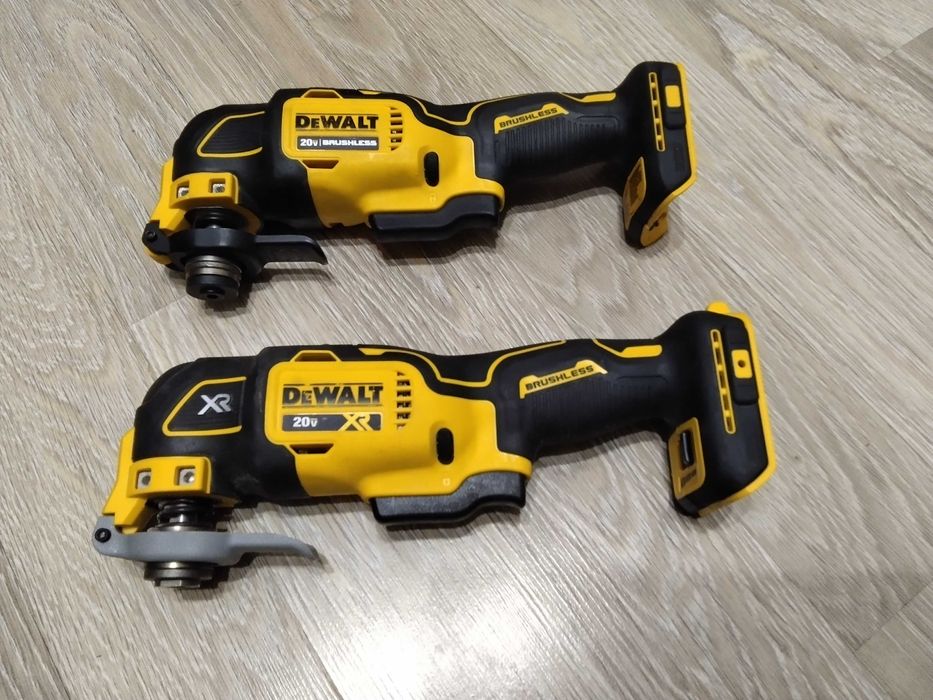 Реноватор Dewalt