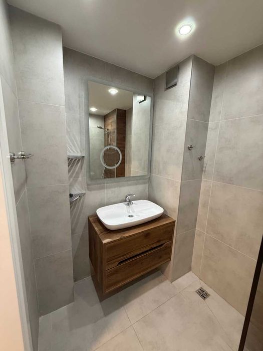 Дава под Наем 4-СТАЕН град София, Редута