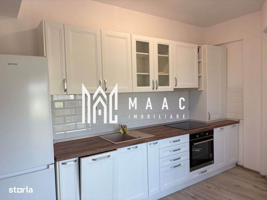 Apartament 3 camere decomandat | Arhitectilor,| 76 mp