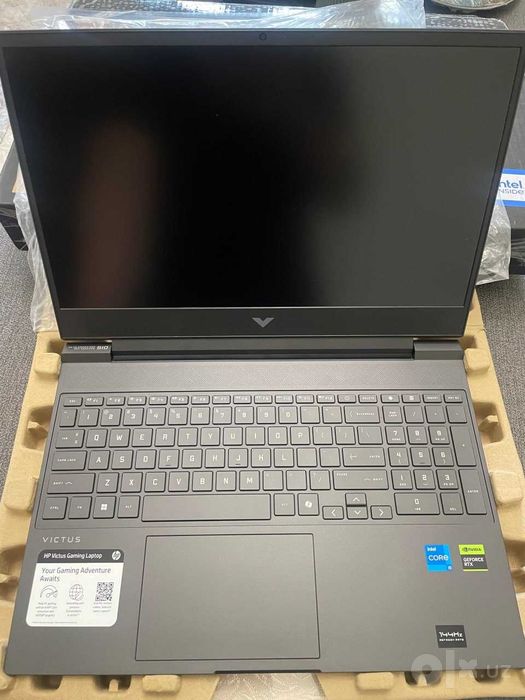 HP Victus Gaming Core i5-13420,8GB DDR4, 512GB SSD,GeForce RTX3050 6GB
