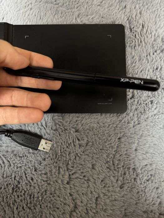 Xp pen G430S.
