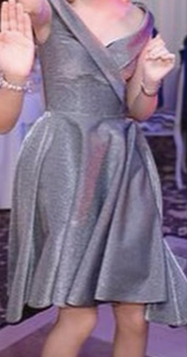 Rochie ocazie Fervente- mărimea 36 (S)